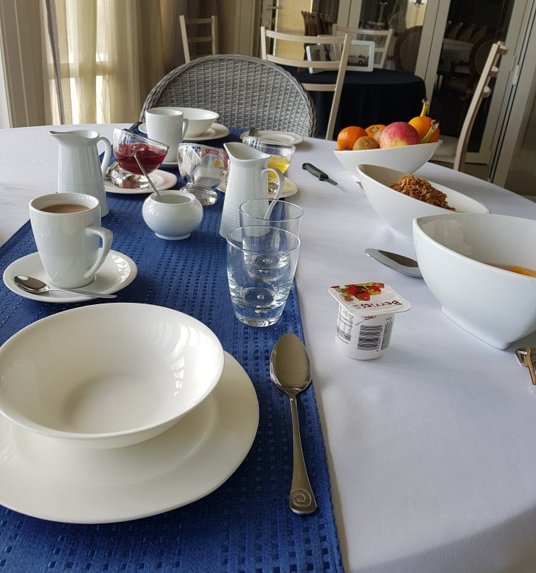 Sapphire Ridge主图