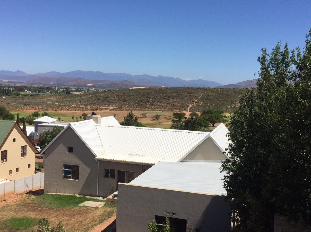 19th Hole Golf Villa主图