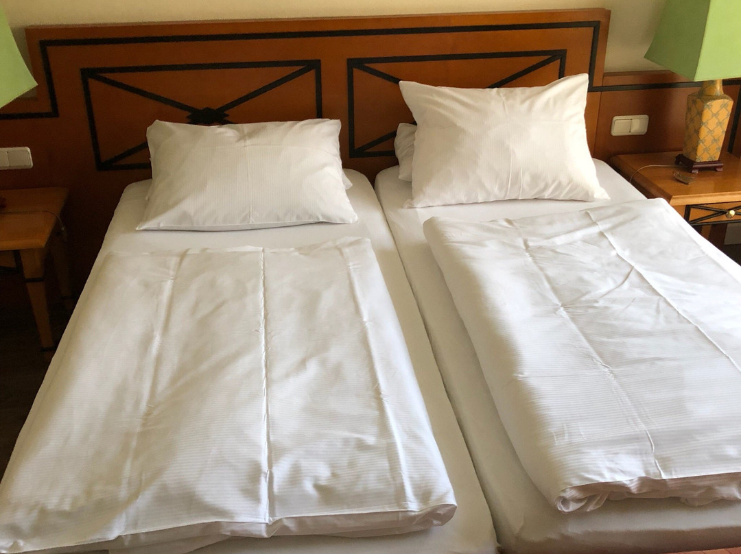 Ringhotel Kloevensteen主图