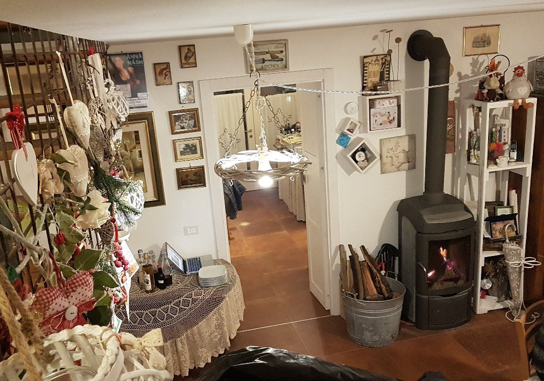Agriturismo MaCoLe Fattoria主图