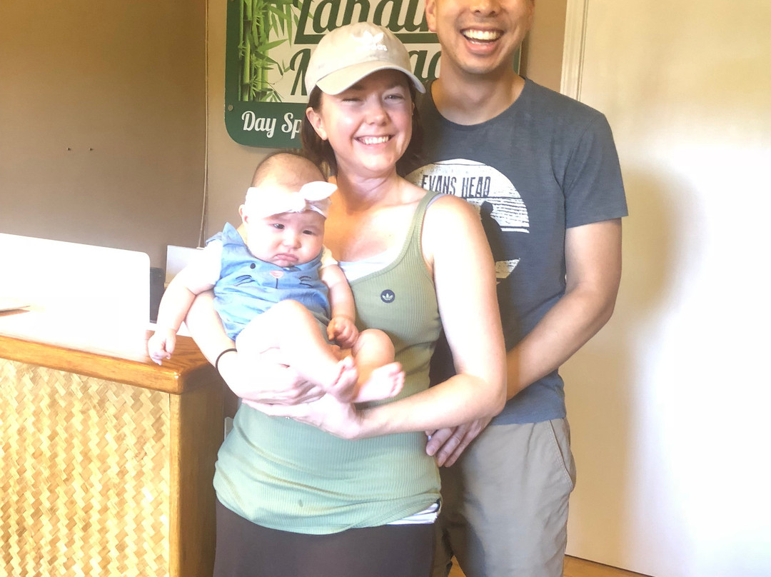 Lahaina Massage Day Spa & Wellness Center-Napili-Honokowai必去景点