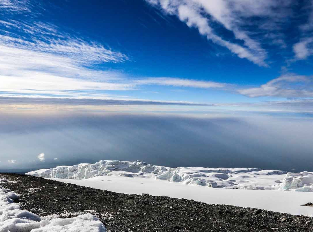 Kilimanjaro Trip-乞力马扎罗山国家公园必去景点