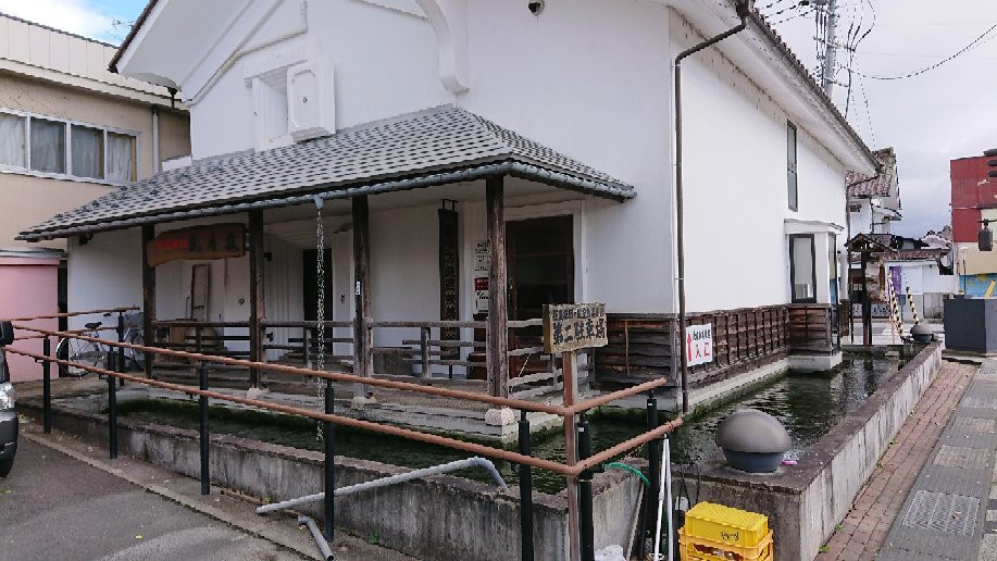 Kitakata City Art Museum-喜多方市必去景点