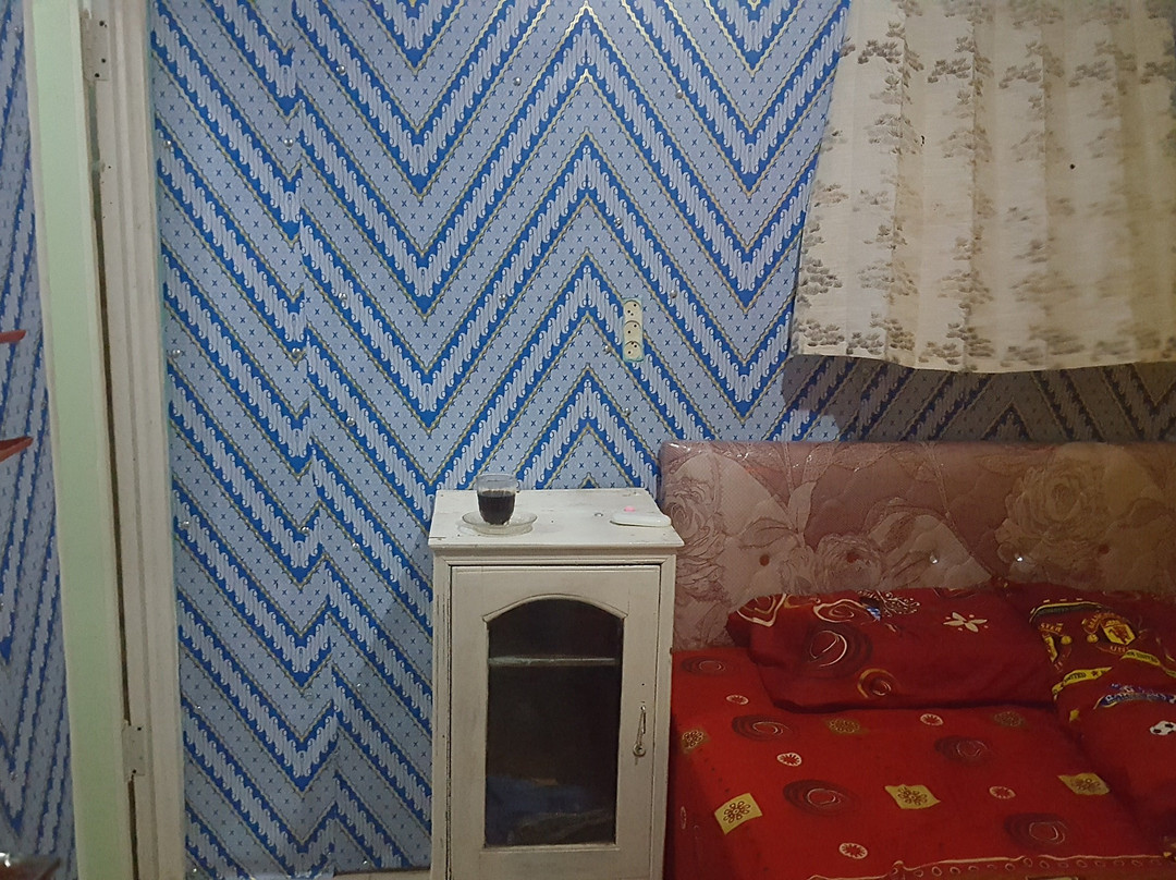 Harris Ijen Crater Homestay主图