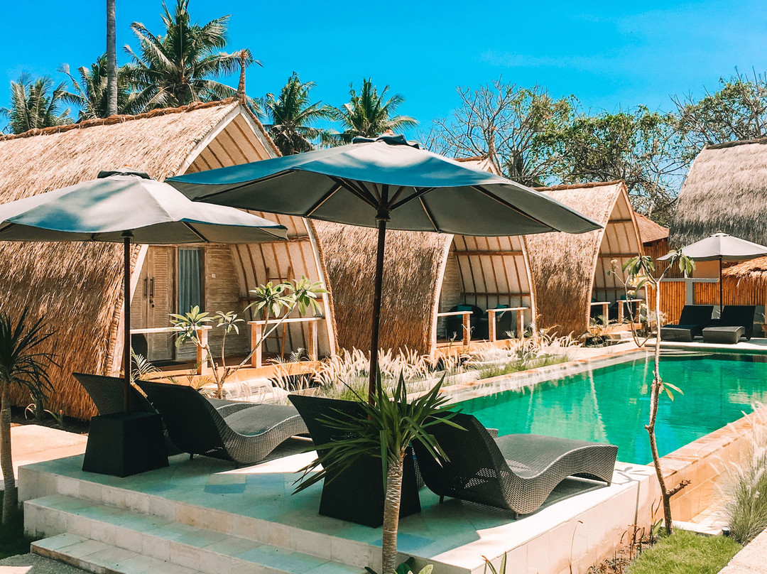 Gili Meno Escape主图