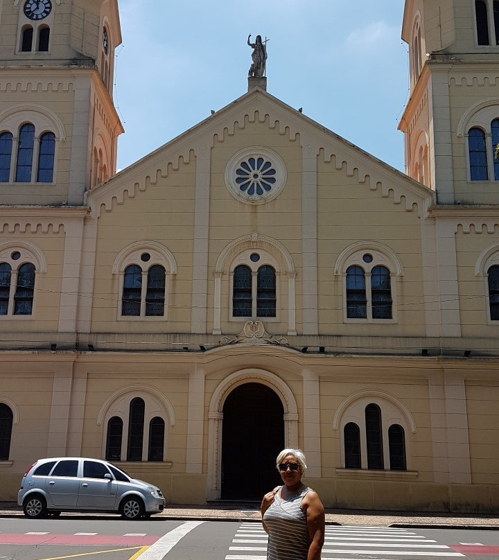 Igreja Matriz São João Batista景点图片