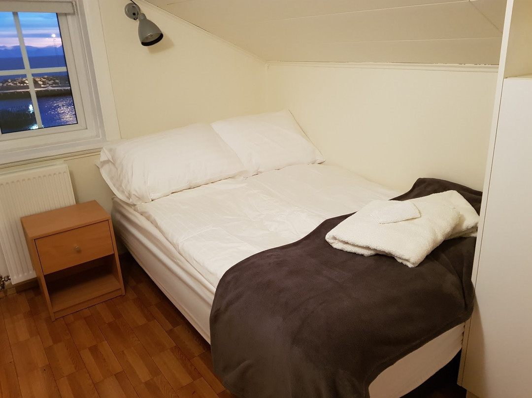 Guesthouse Gullsól主图