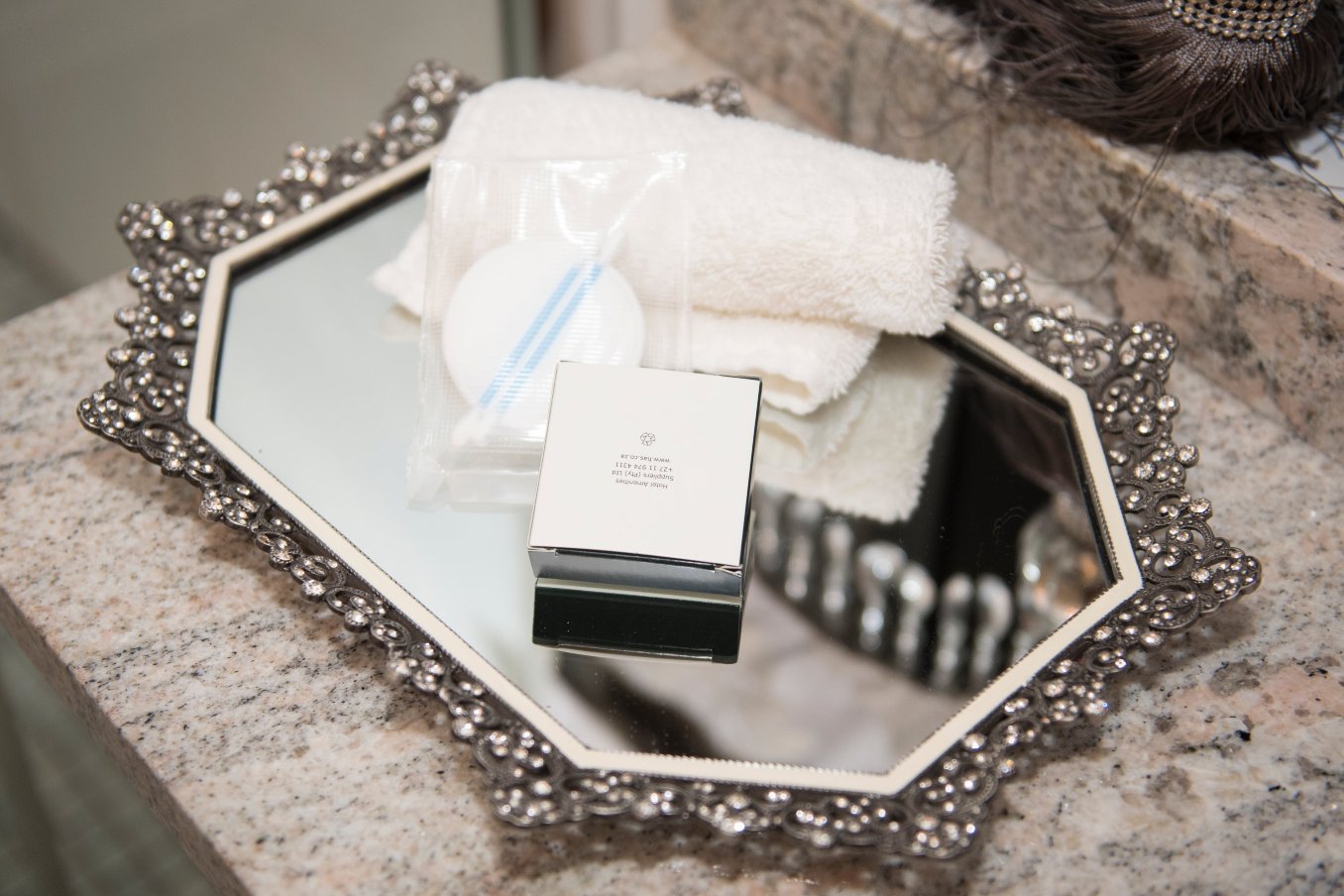 Au Jardin Guest house-官方