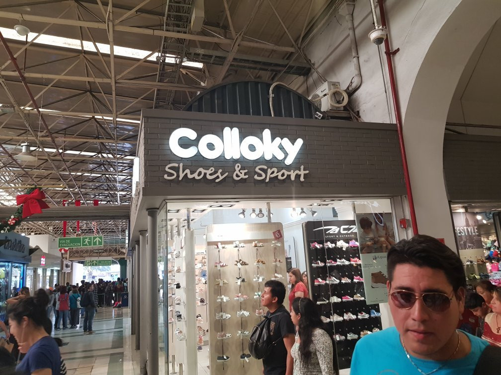 Barrio Meiggs - Estacion Central-圣地亚哥必去景点