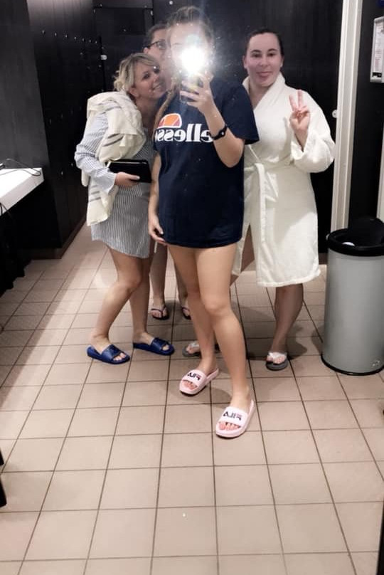 Bannatyne's Health Club & Spa - Banbury-班伯里必去景点