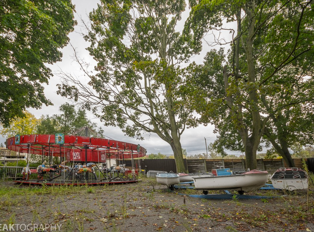 Clarington Family Outdoor Adventure Park景点图片