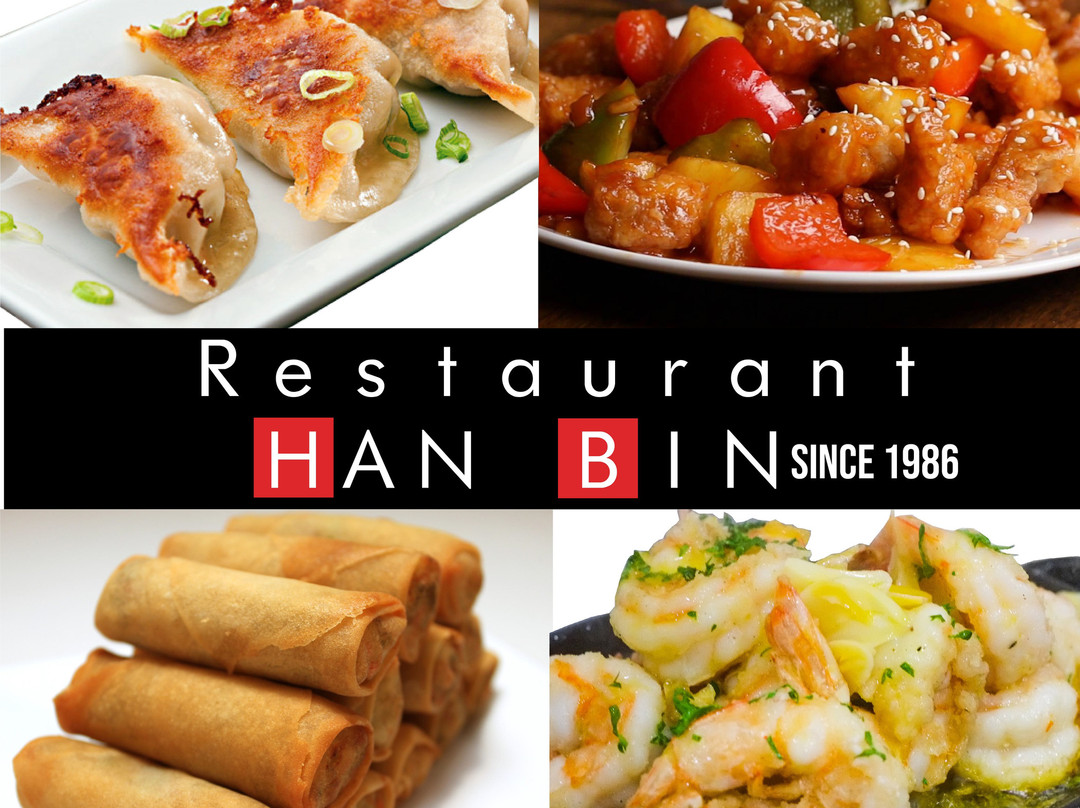 Restaurante Han Bin