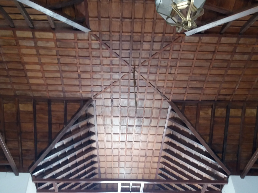La Iglesia de San Clemente景点图片