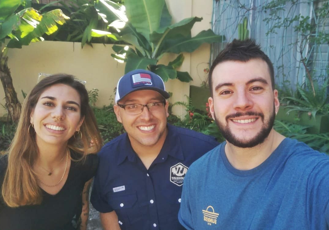 Vida Tropical B and B主图