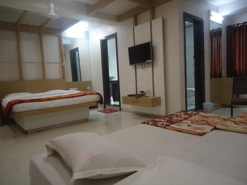 Hotel Sony Palace主图