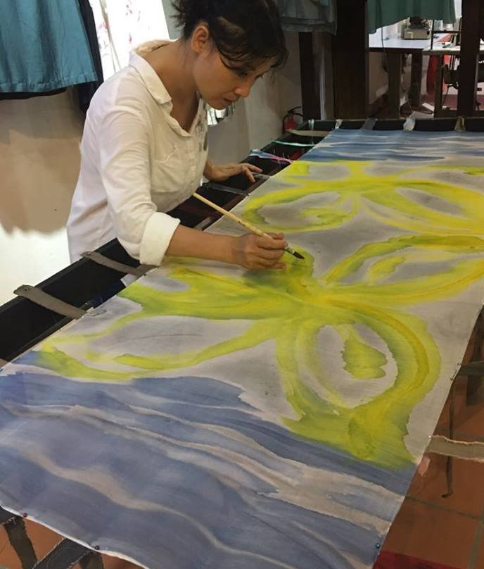 黑蝴蝶-会安必去景点