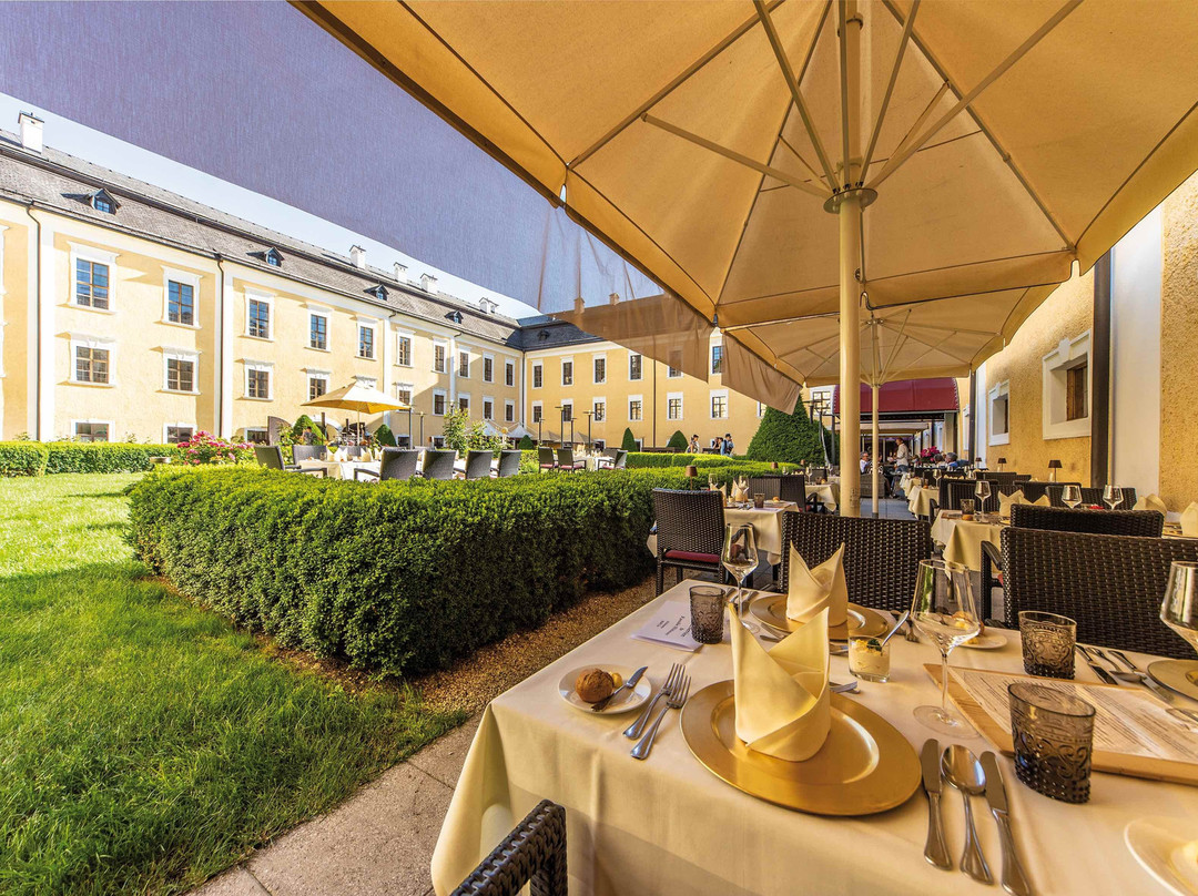 Culinaro Restaurant