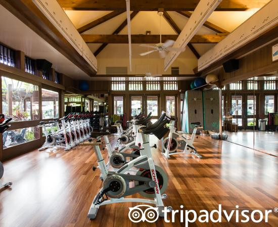 华拉莱四季度假村主图