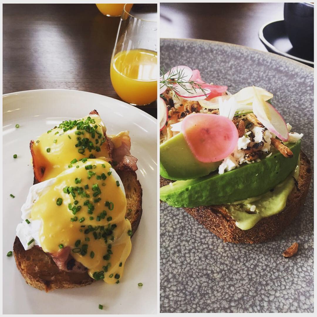 Maylands Lodge-餐饮