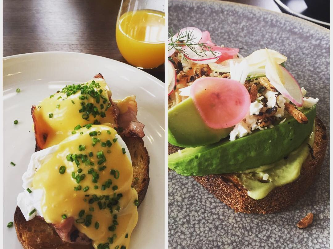 Maylands Lodge主图