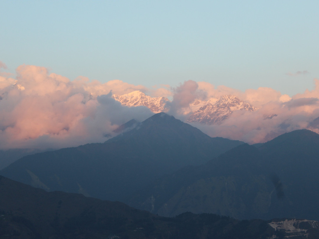 Hotel Milam Inn主图