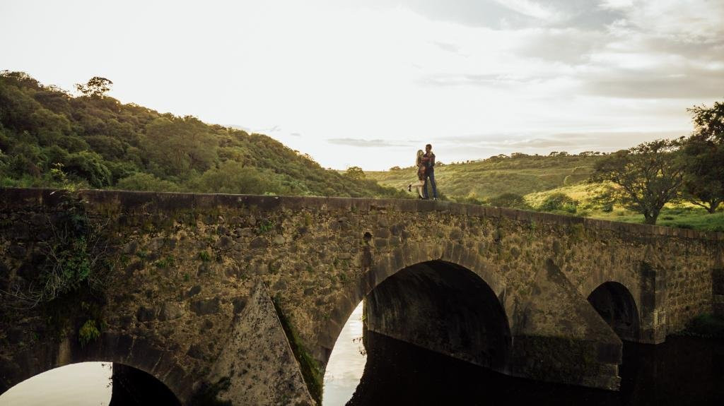 Puente de Calderon-Zapotlanejo必去景点