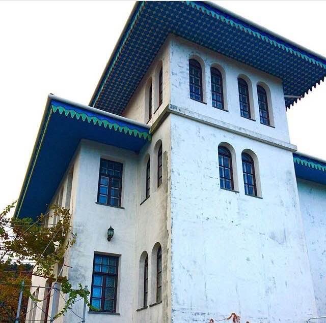 Bahitgul-官方