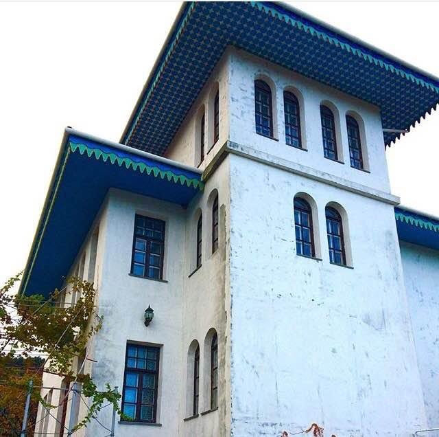 Novopavlovka酒店住宿-Bahitgul