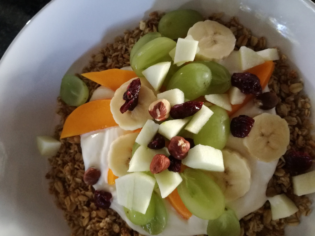 Sandriver Lodge主图