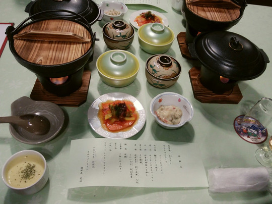 Gassan Resort Inn主图