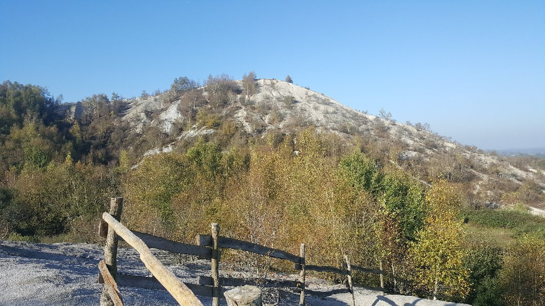 Mine D'abbaretz景点图片