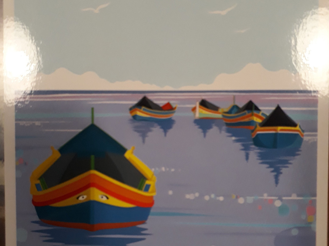 House of Gozo-Victoria必去景点