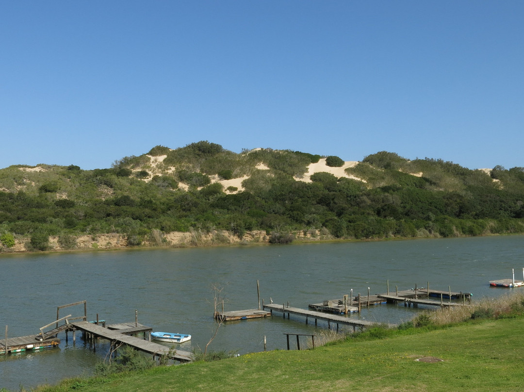 Dungbeetle River Lodge主图