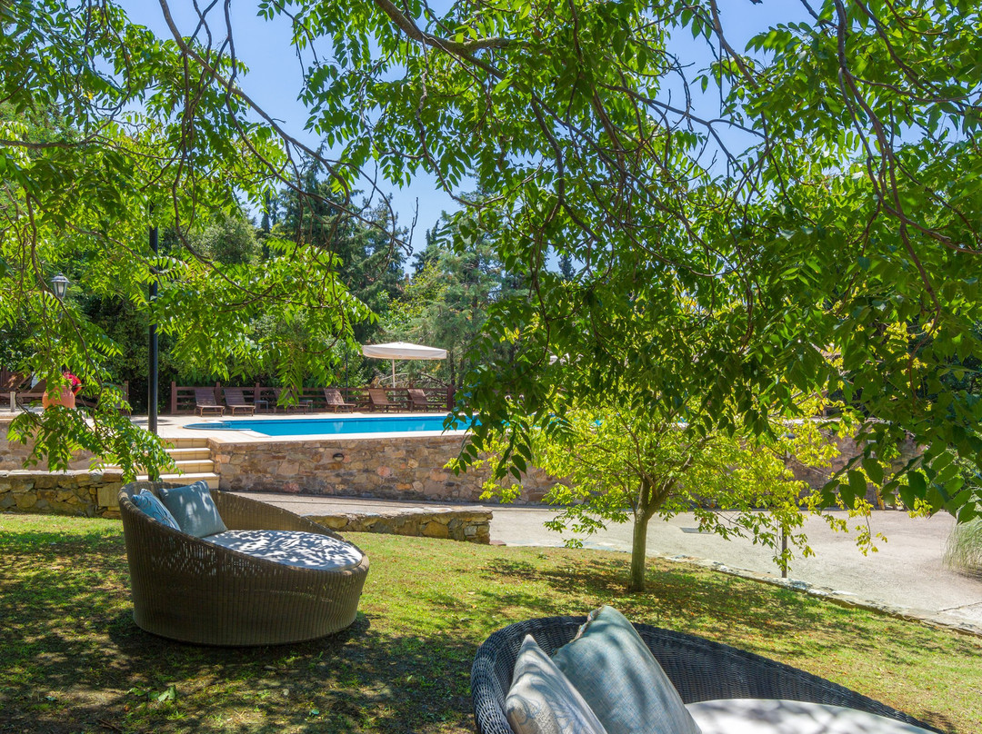 Roxani Country House Resort主图