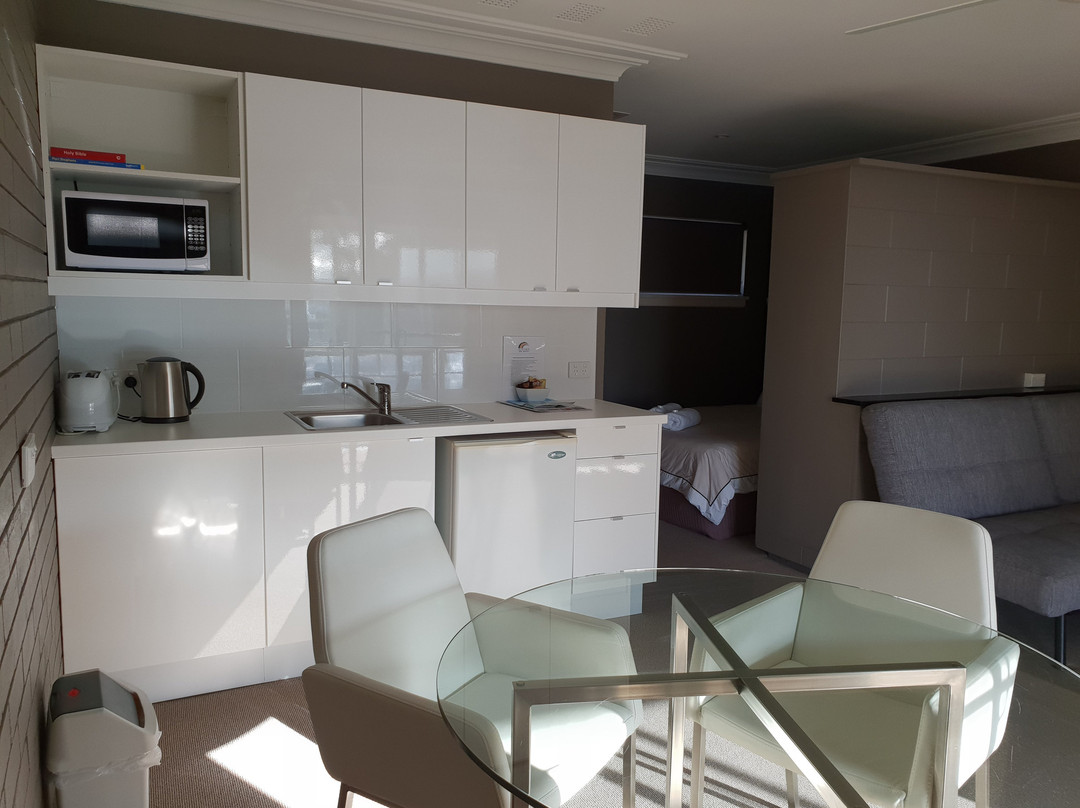 Dutchies Motel Nelson Bay主图