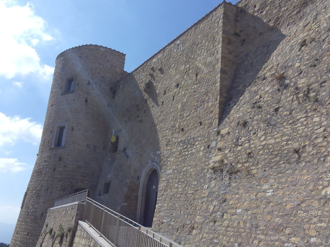 Monteverde Castle-Monteverde必去景点