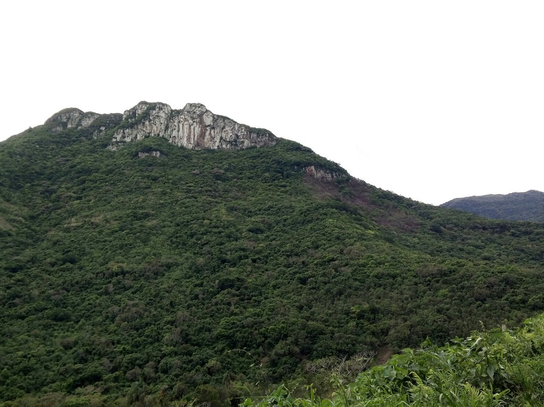 Vale da Pedra Branca Trail景点图片