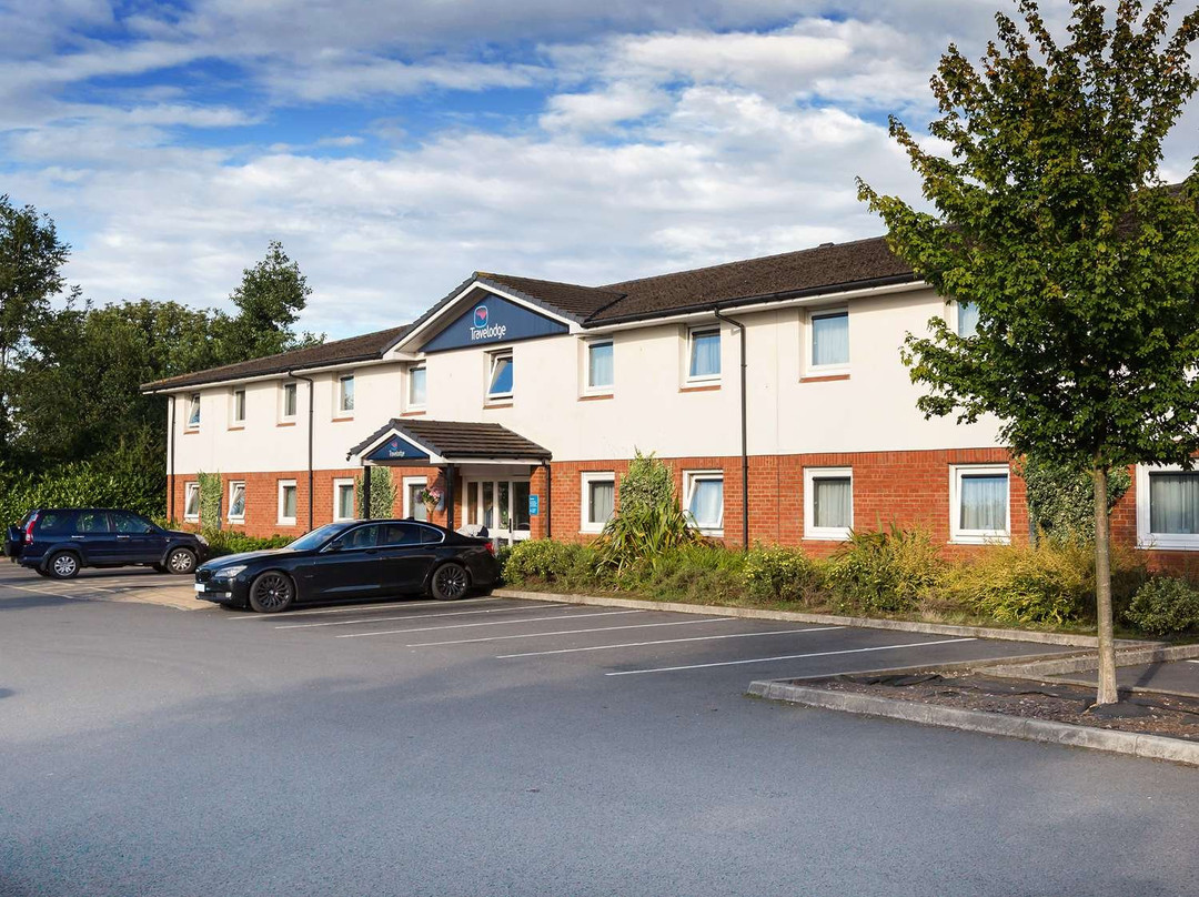 Travelodge Coventry Binley Hotel主图