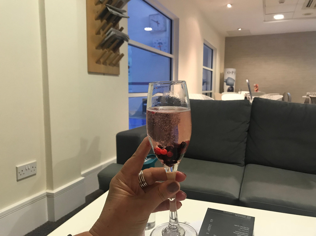 Bannatyne Health Club & Spa - Crewe, Cheshire景点图片