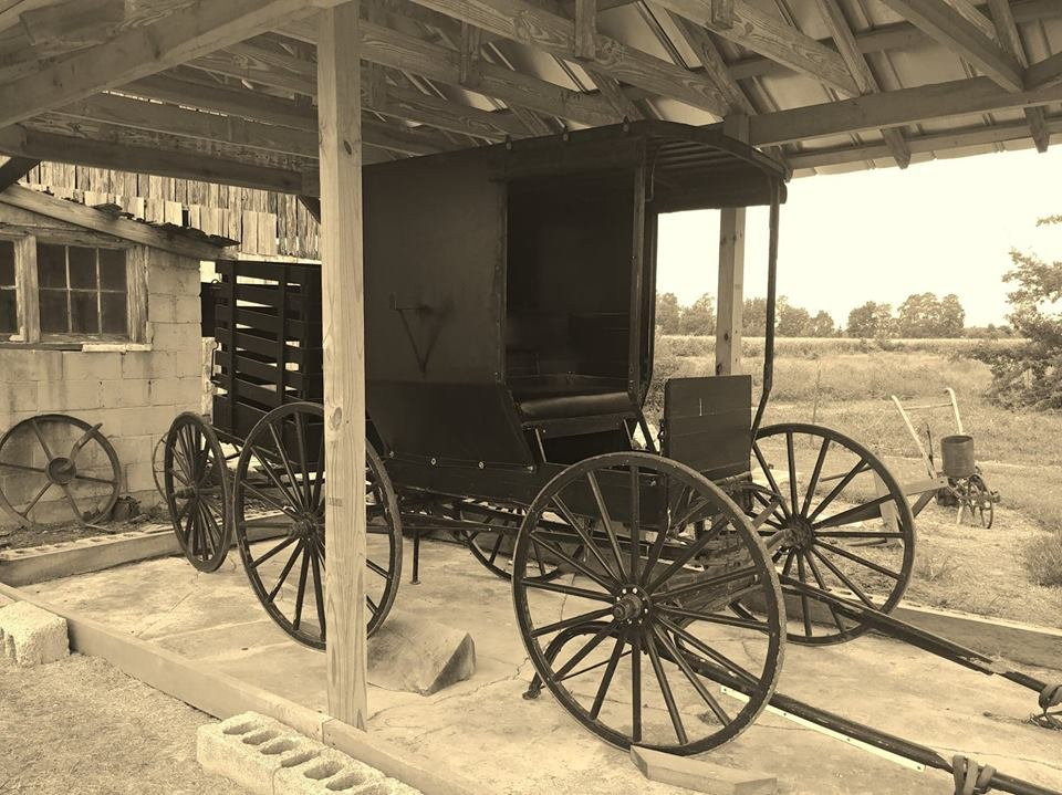 Amish Heritage Welcome Center and Museum景点图片