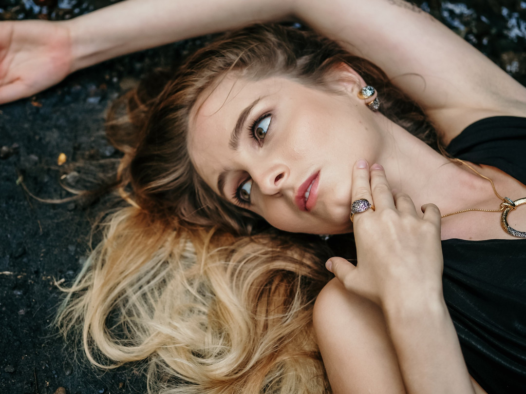 Sunaka Jewelry景点图片