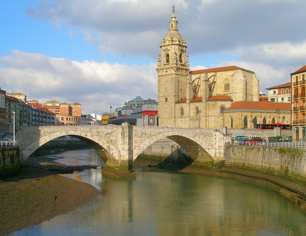 Parroquia de San Anton景点图片