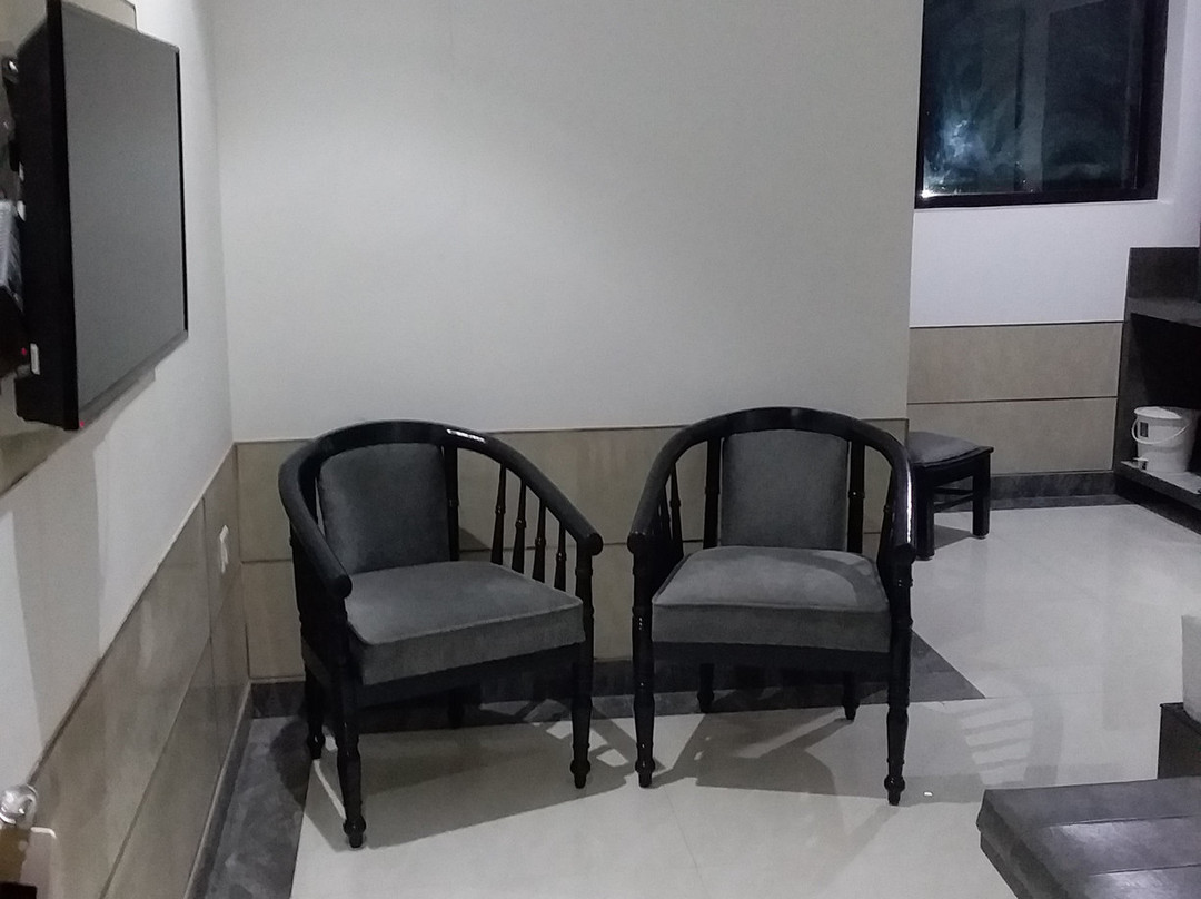 Mehak Resorts Hotel主图