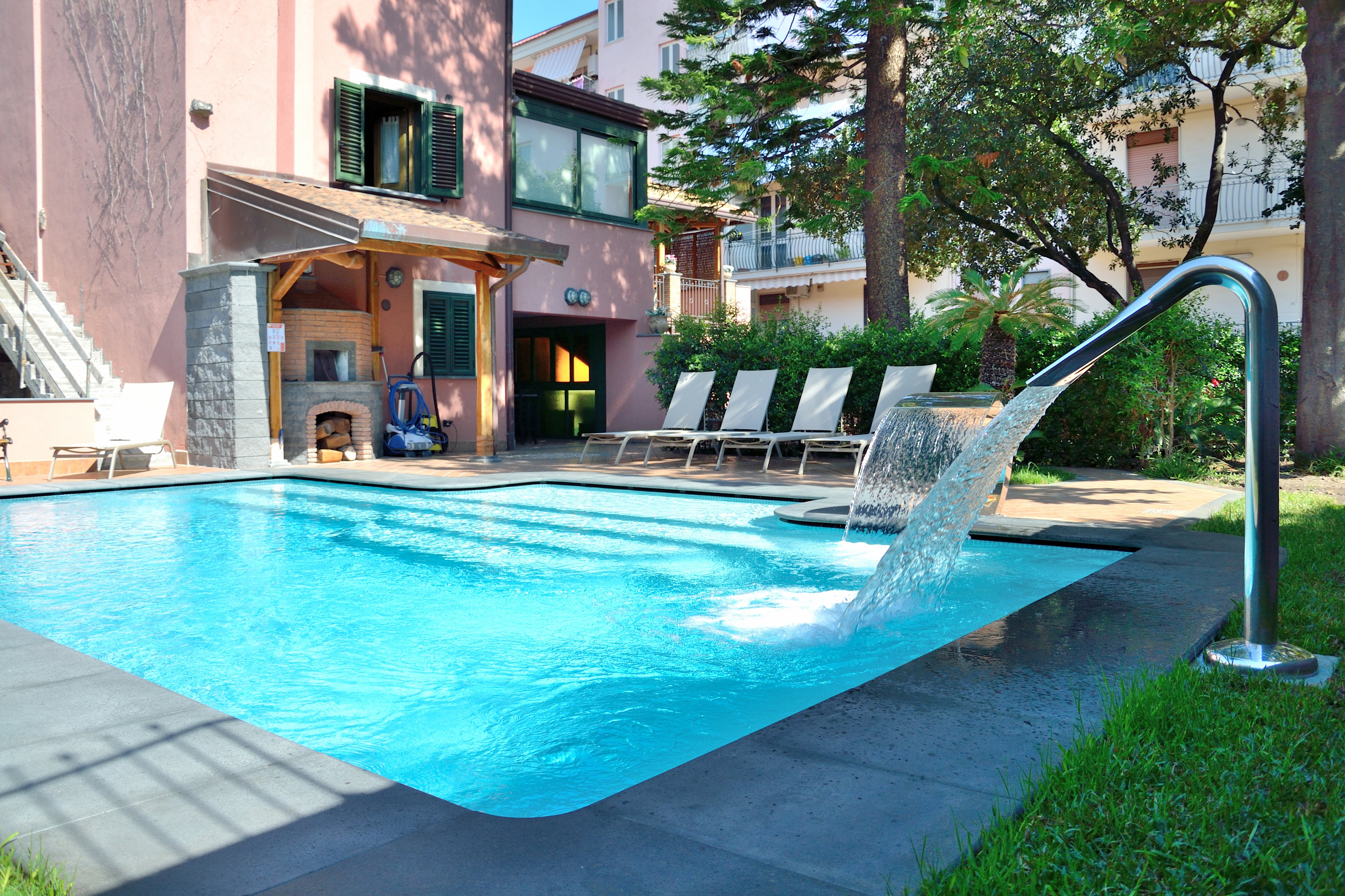 B&B Alhambra-官方