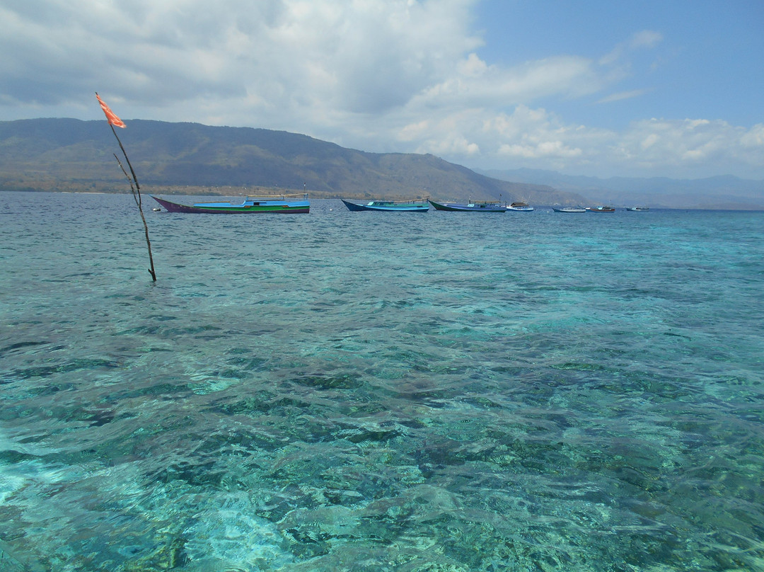 Ternate Island景点图片