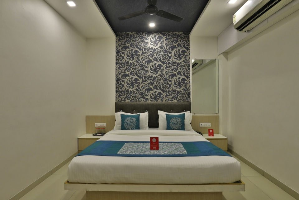 OYO 8406 Hotel Marigold主图