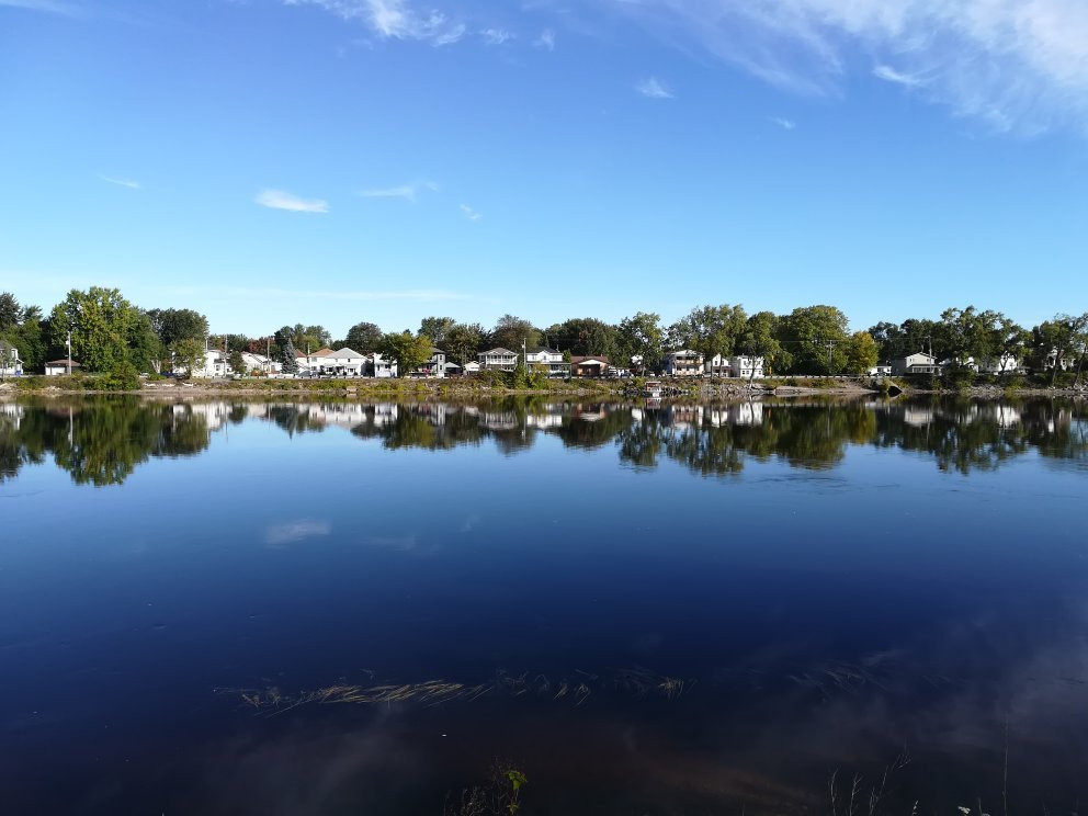 Parc du Lac Leamy-加蒂诺必去景点