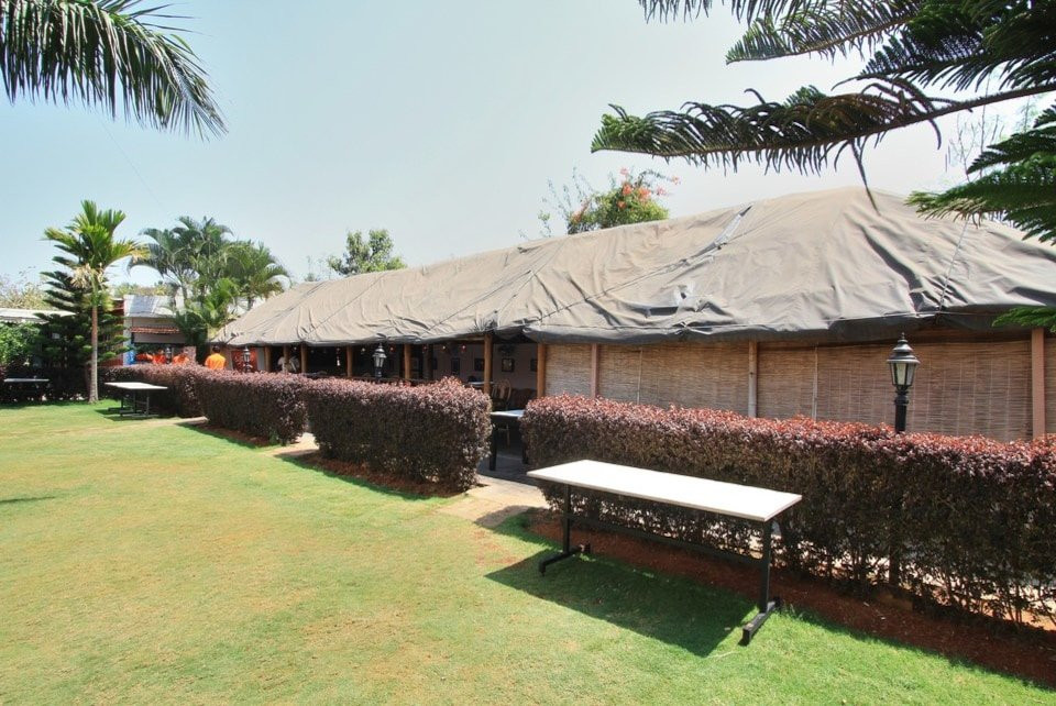 OYO 12051 Stay By the Way主图