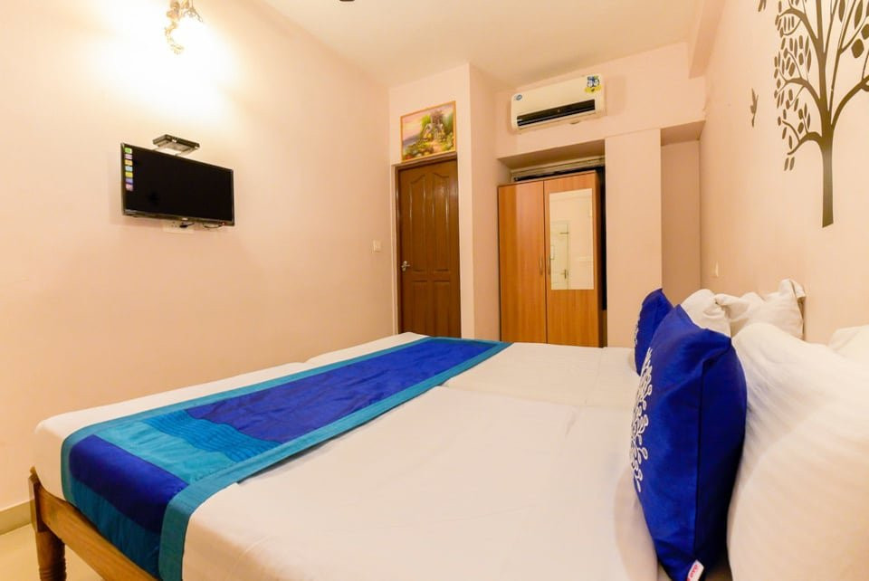 OYO 11404 Hotel Tri Star Regency主图
