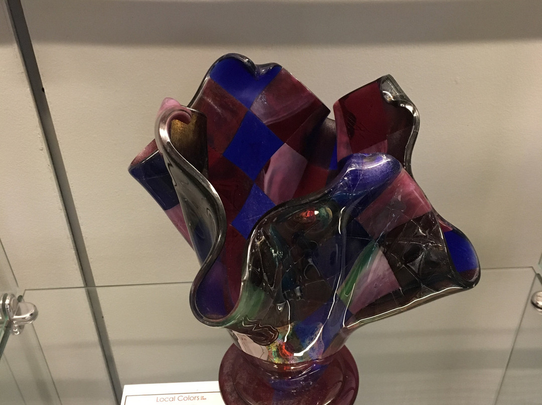 Local Colors of Utah-盐湖城必去景点